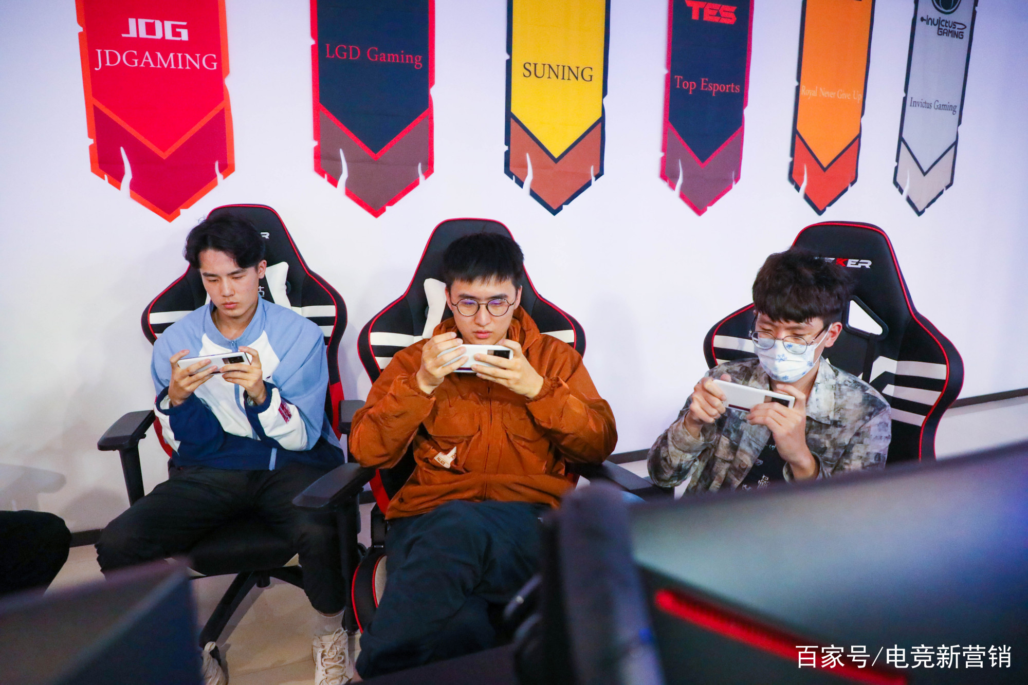 Leyu Sports (乐鱼体育)-关于电竞比赛中的亮点瞬间：精彩操作与创新战术的信息
