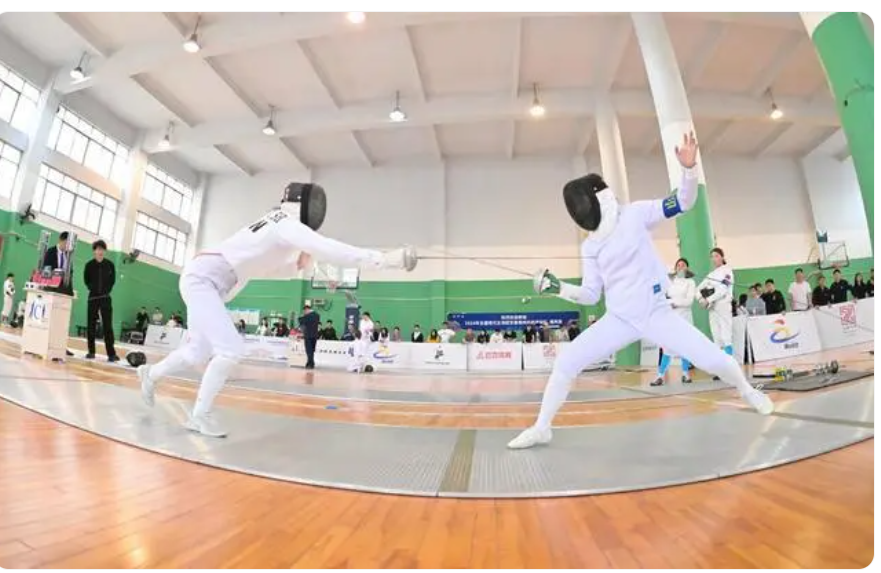 关于现代五项锦标赛：多元竞技的全面挑战的信息