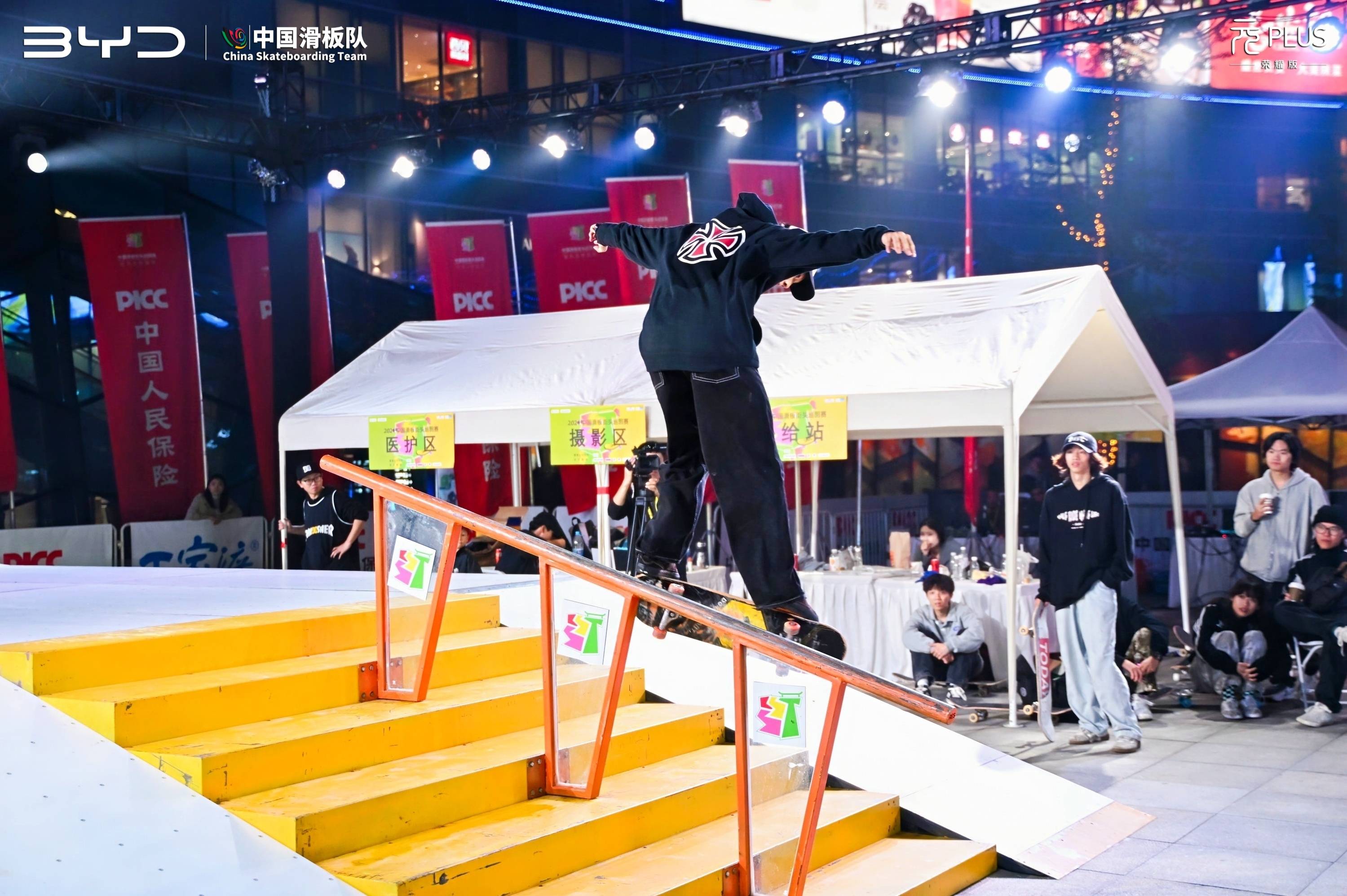 关于滑板花式赛：街头文化的运动盛典的信息