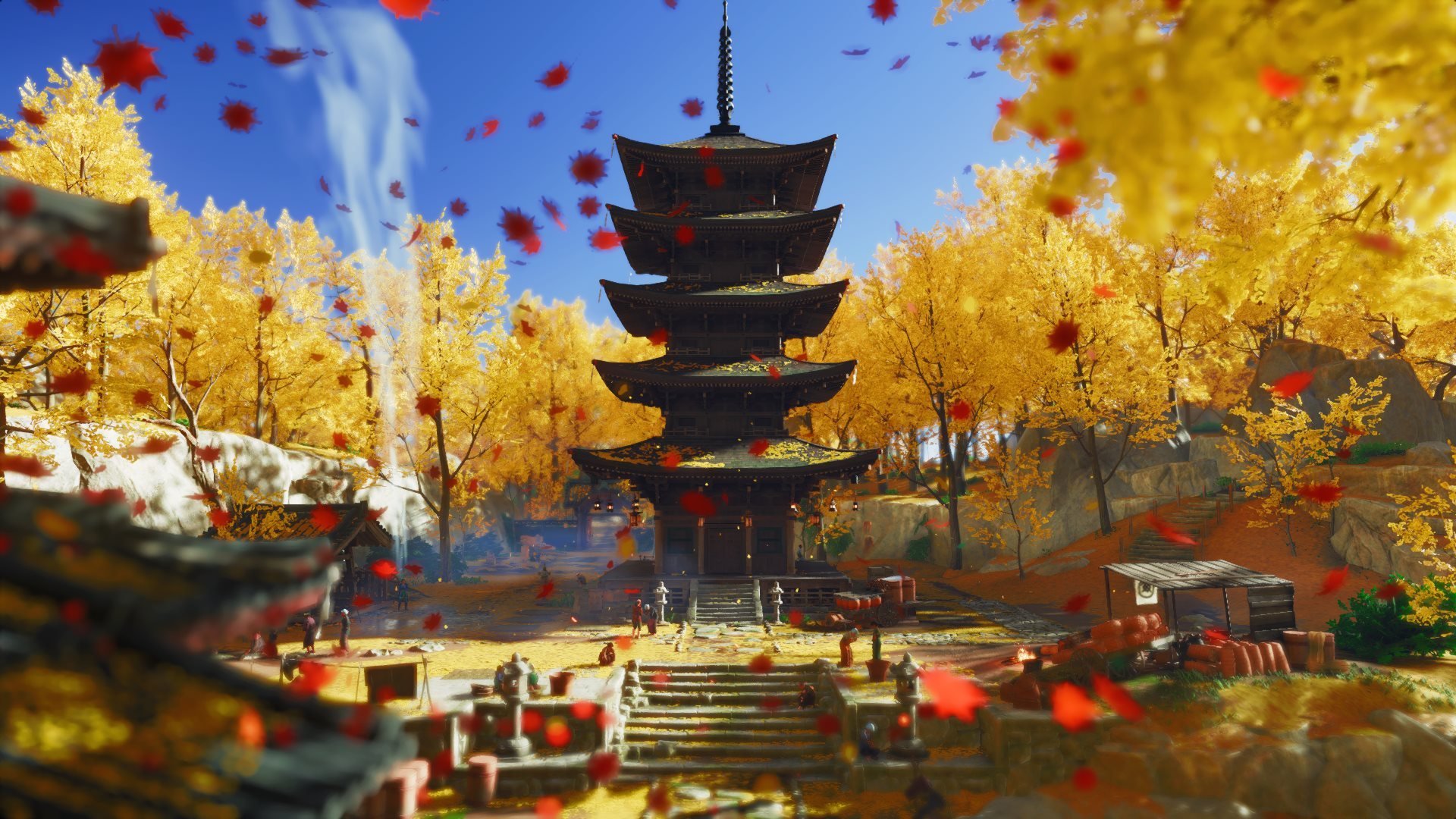顶级硬地赛：反应速度与技术的终极比拼