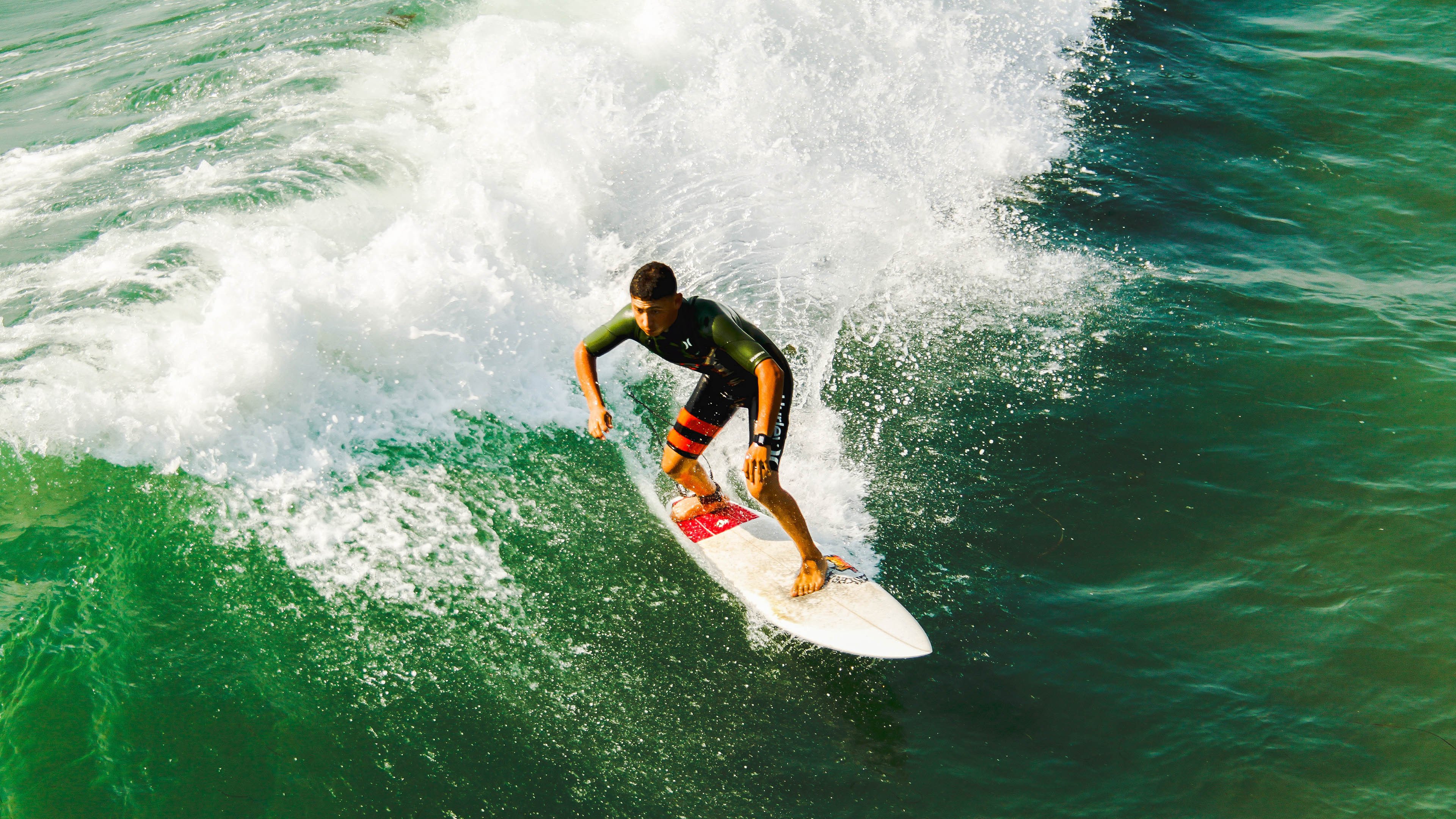 中国青少年足球裁判员上岗率逐年提升，规范化水平不断增强，足球裁判员等级考试